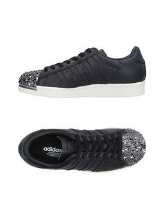 Низкие кеды и кроссовки Adidas Originals