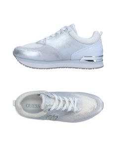 Низкие кеды и кроссовки Guess