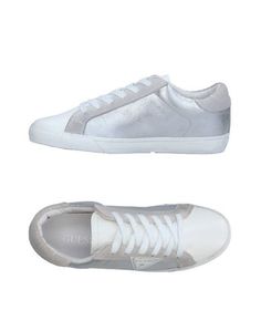 Низкие кеды и кроссовки Guess