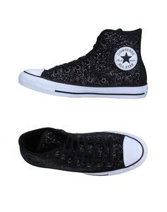 Высокие кеды и кроссовки Converse ALL Star