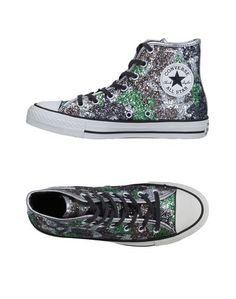 Высокие кеды и кроссовки Converse ALL Star