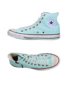 Высокие кеды и кроссовки Converse ALL Star