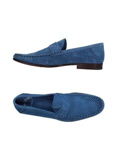 Мокасины Santoni