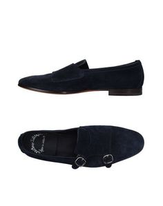Мокасины Santoni