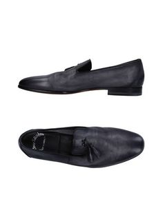 Мокасины Santoni