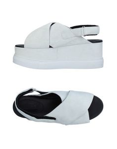 Сандалии MM6 BY Maison Margiela