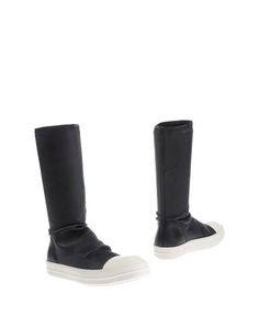 Сапоги Rick Owens