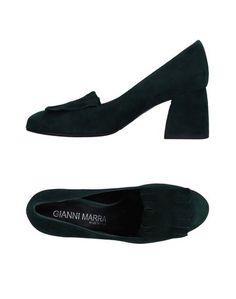 Мокасины Gianni Marra