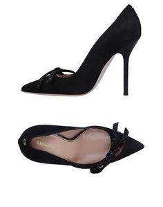 Туфли Dsquared2