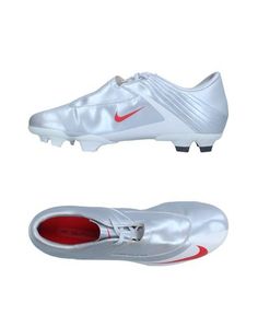 Низкие кеды и кроссовки Nike