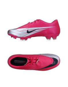 Низкие кеды и кроссовки Nike