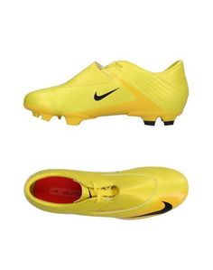 Низкие кеды и кроссовки Nike