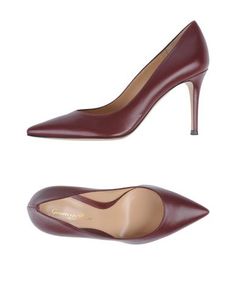 Туфли Gianvito Rossi