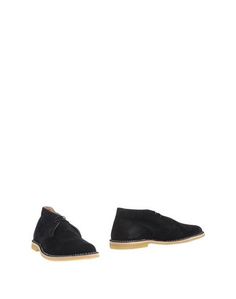 Полусапоги и высокие ботинки Dries Van Noten