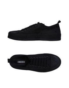 Низкие кеды и кроссовки Ann Demeulemeester