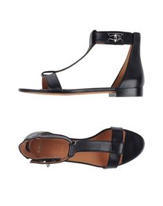 Сандалии Givenchy