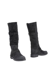 Сапоги Ann Demeulemeester