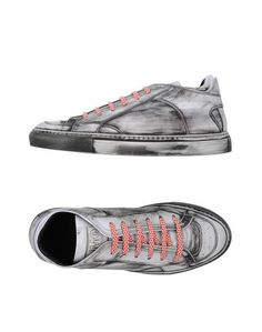 Низкие кеды и кроссовки Maison Margiela