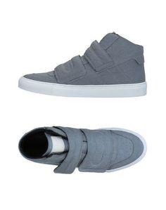 Высокие кеды и кроссовки MM6 BY Maison Margiela