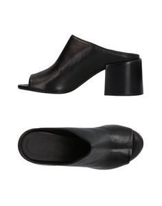 Сандалии MM6 BY Maison Margiela