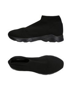 Высокие кеды и кроссовки MM6 BY Maison Margiela