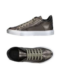 Низкие кеды и кроссовки MM6 BY Maison Margiela