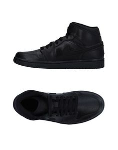 Высокие кеды и кроссовки Jordan