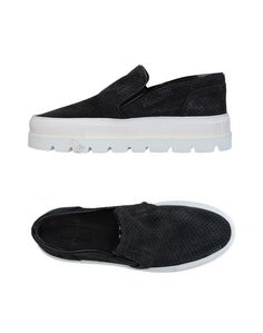 Низкие кеды и кроссовки MM6 BY Maison Margiela