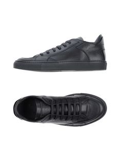 Низкие кеды и кроссовки Maison Margiela