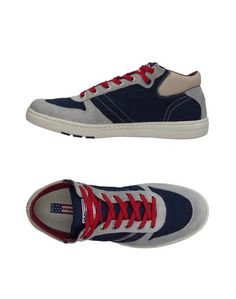 Высокие кеды и кроссовки U.S.Polo Assn.