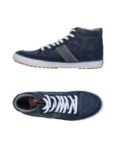 Высокие кеды и кроссовки U.S.Polo Assn.