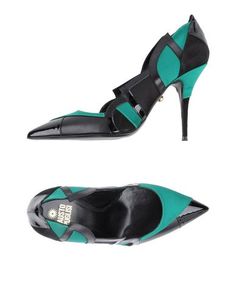 Туфли Fausto Puglisi
