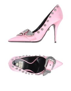 Туфли Fausto Puglisi