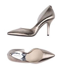Туфли Michael Michael Kors