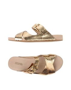 Сандалии Michael Michael Kors