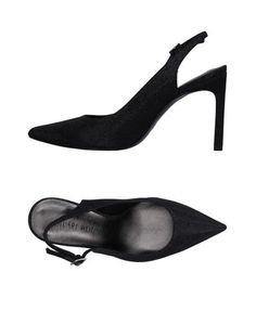 Туфли Stuart Weitzman