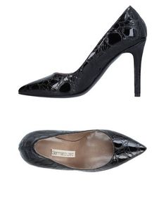 Туфли Gianmarco Lorenzi