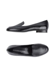 Мокасины Gianni Marra