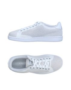 Низкие кеды и кроссовки Puma