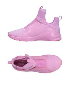 Низкие кеды и кроссовки Puma
