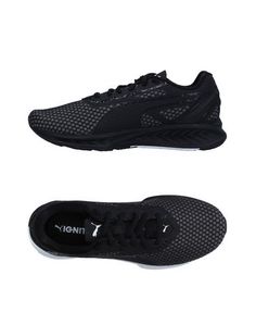 Низкие кеды и кроссовки Puma