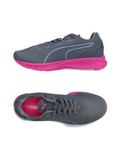 Низкие кеды и кроссовки Puma