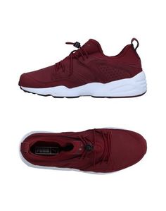 Низкие кеды и кроссовки Puma