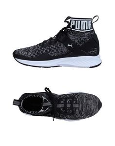 Высокие кеды и кроссовки Puma