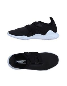 Низкие кеды и кроссовки Puma