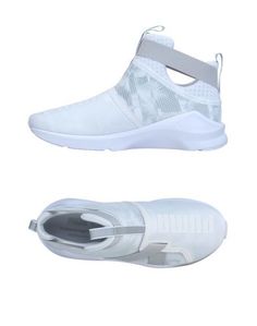 Высокие кеды и кроссовки Puma