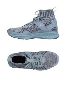 Высокие кеды и кроссовки Puma