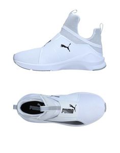 Низкие кеды и кроссовки Puma