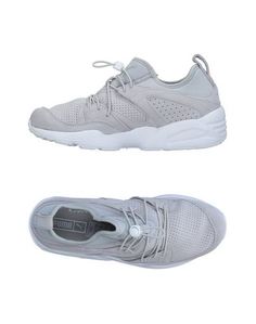 Низкие кеды и кроссовки Puma