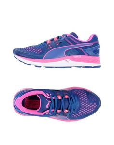 Низкие кеды и кроссовки Puma